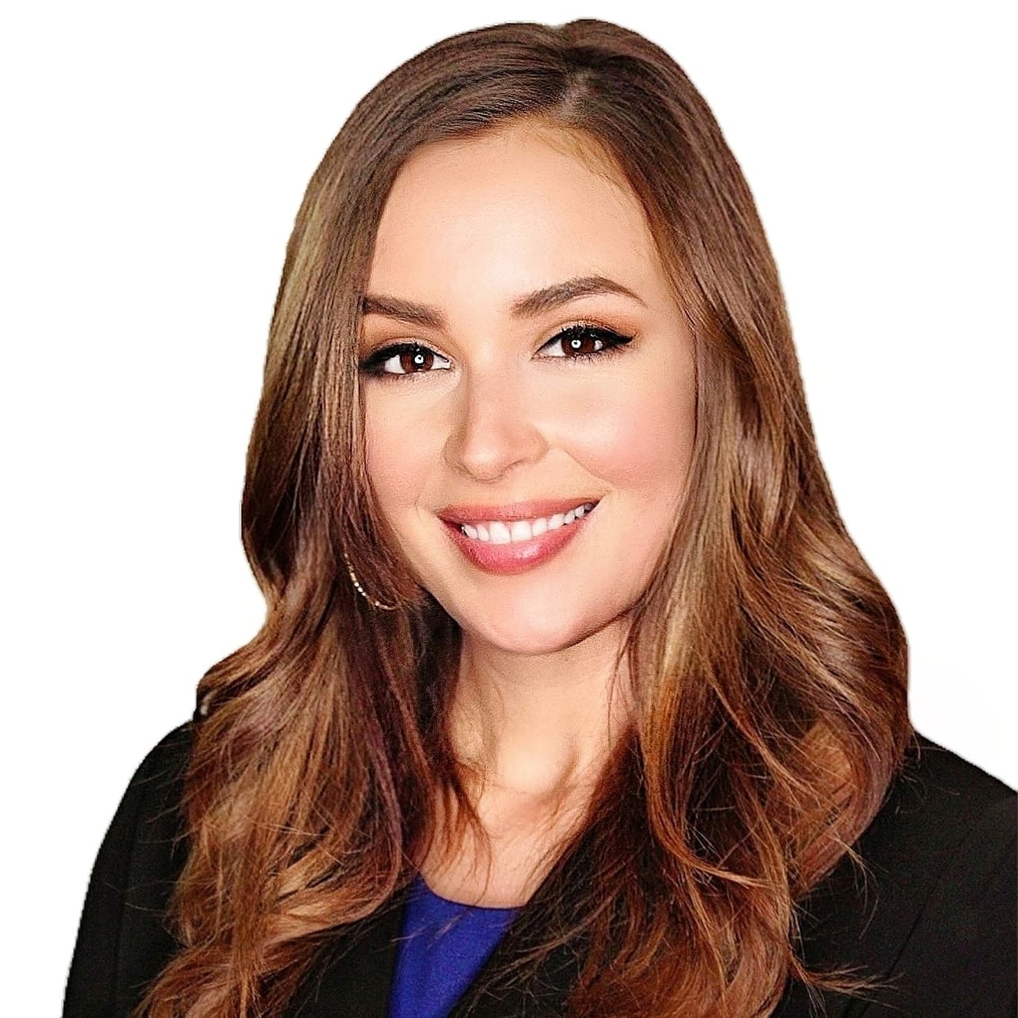 Victoria L. Herring